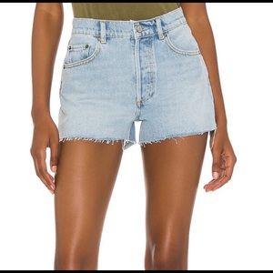 Boyish Jean Shorts - Cody